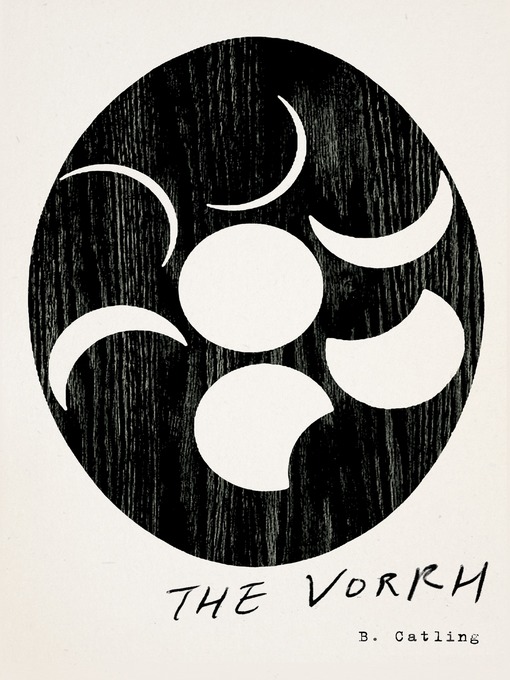 Title details for The Vorrh by Brian Catling - Wait list